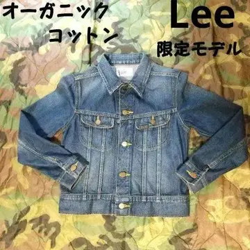 Lee 오가닉 코튼 데님 자켓 오어슬로우 빔즈 좋아하시는 분께 4