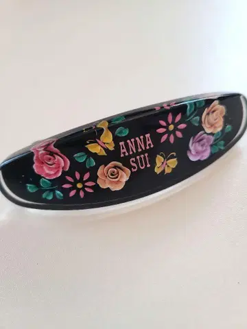 ANNA SUI 안나수이 머리핀 헤어 액세서리