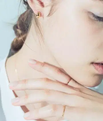 ete 에테 하그 귀찌 드롭 미사용품