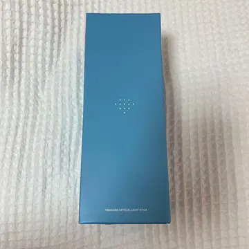 TREASURE 응원봉