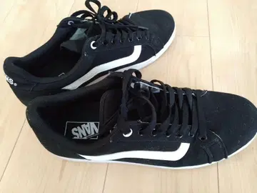 VANS 스니커즈 남성용 size 28cm