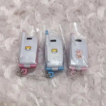 멜푸치 미니어처 참 가챠