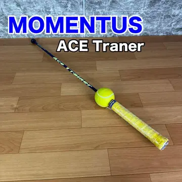 MOMENTUS ACE 트레이너 에이스 스트레이너