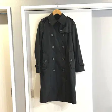 MACKINTOSH LONDON 트렌치코트 매킨토시 발수