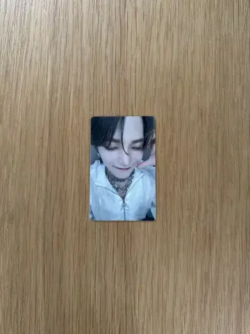 오히라 쇼세이 트레이딩 카드