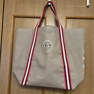 안야 힌드마치 유니버셜 에코백
