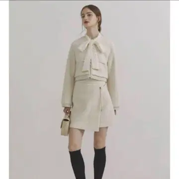 더즈린 레이디 미니 스커트