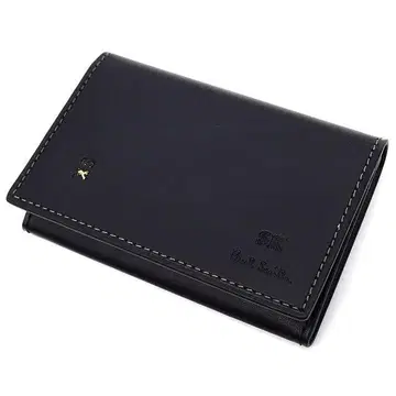 I06142 새상품 하자품 Paul Smith 카드 케이스 BPS631