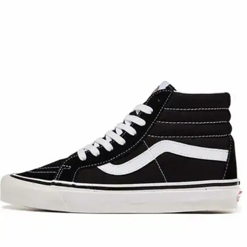 VANS SK8-HI 38 DX VN0A38GFPXC
