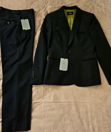 [ 새상품급 ] paul smith 여성용 셋업