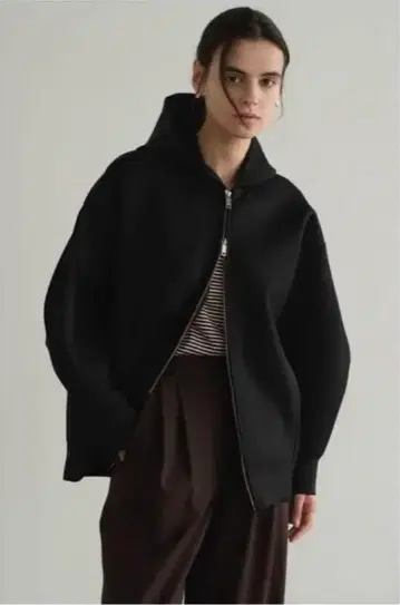 CLANE CONSTRUCTIVE BONDING HOODIE