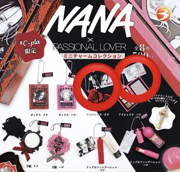 NANA 가챠가챠