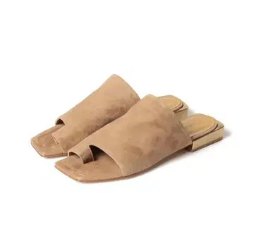 파비오 루스코니 FABIO RUSCONI 샌들 23cm 36