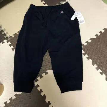 챔피온 챔피온 크롭 팬츠 하프 팬츠 5부장