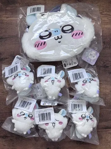 치이카와 모몽가 복권