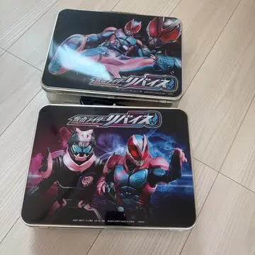 가면라이더 리바이스 아타셰 케이스