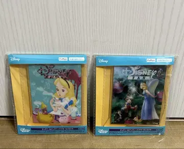 Disney FUN 아크릴 스탠드 피노키오 앨리스 한정 가격 인하