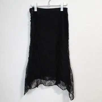 MARGARET HOWELL 레이스 스커트