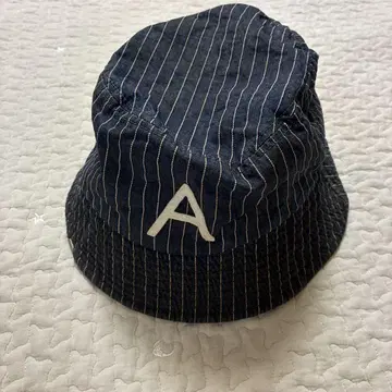 데코 아나크로 decho anachronorm 햇 모자