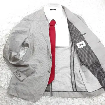 새상품급 JOSEPH ABBOUD 조세프 아부드 테일러드 자켓