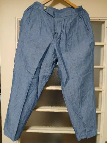 하버색 S.XS 봄/여름/가을