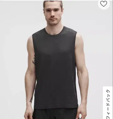 Lululemon metal vent tech 룰루레몬 트레이닝