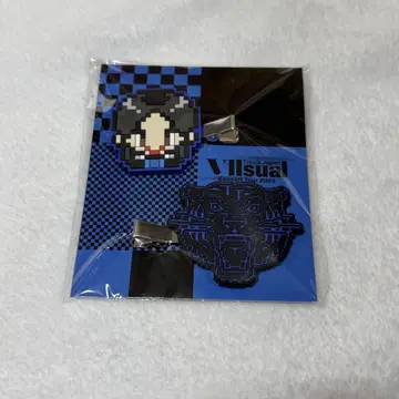 TravisJapan 마츠다 겐타 헤어 클립