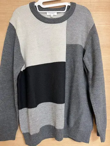 BEAUTY&YOUTH UNITED ARROWS 울 스웨터 M 새상품급