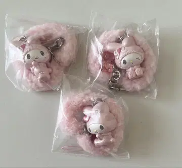 마이멜로디 컴플리트 메로우사 시크릿 스트랩