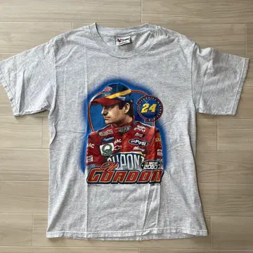 Gordon NASCAR 2000 T셔츠 L사이즈