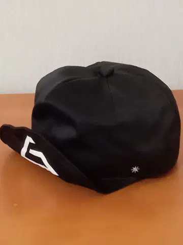 CA4LA x GDC TUCK B.B CAP