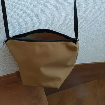 새상품급 에르베샤 펠리에 미니백 2885C 보트형 숄더백