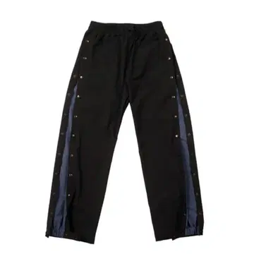 LATENCY SIDE STRIPE PANTS v.4(BLUE) 여성용