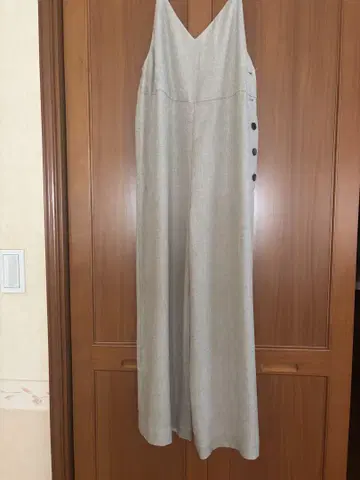 유나이티드 애로우즈 베이지 살로펫 미사용 새상품