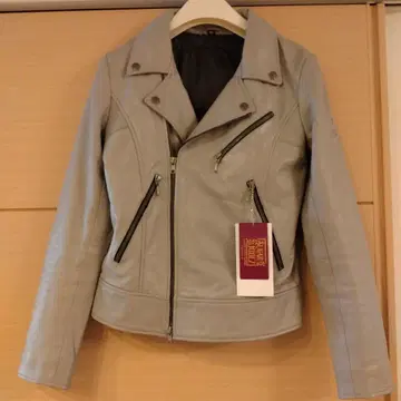 SUGAR RIDEZ(슈가라이즈) QUEEN JACKET 라이더스