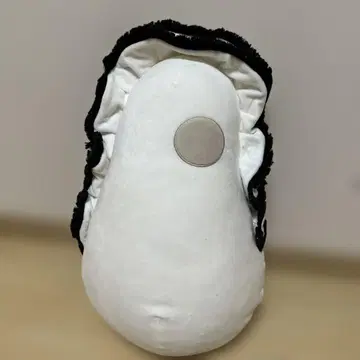 굴 봉제 인형