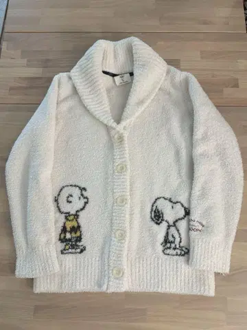 젤라또피케 스누피 가디건