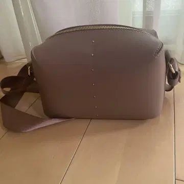 숄더백