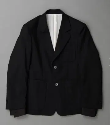 [ 리치 아이 ] 2B BLEAZER JACKET