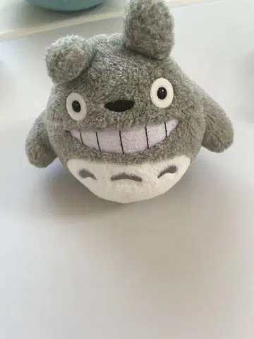 토토로 봉제 인형 약 10cm~15cm