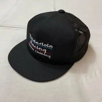 TENDERLOIN 텐더 로인 메쉬 캡 F