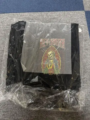 HEY-SMITH 하프 팬츠 XL