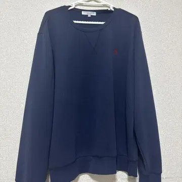 POLO 롱 T