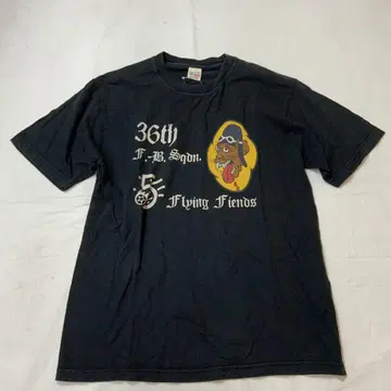 S/S BUZZ RICKSONS 버즈릭슨 티셔츠 L