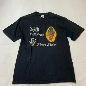 S/S BUZZ RICKSONS 버즈릭슨 티셔츠 L