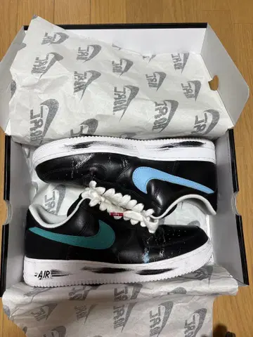 PEACEMINOUSONE AIR FORCE 1