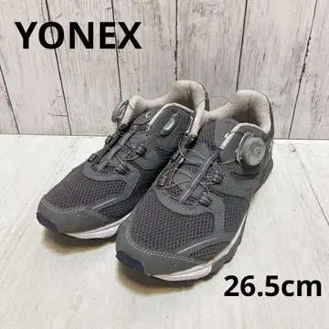 요넥스 YONEX 세이프런 900C 러닝화 신발 26.5cm