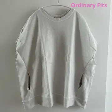 ORDINARY FITS 오디너리피츠 INL AY 베스트 [레어]