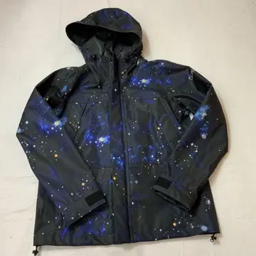 A/W X-girl 엑스걸 마운틴 파카 1