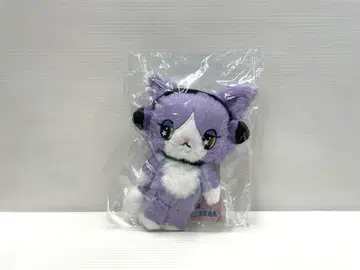 [ 레어 ] Beatcats 비트캐츠 봉제 인형 S 레이라 산리오 미개봉